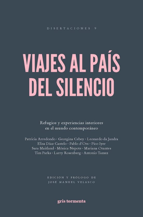Viajes Al País Del Silencio
