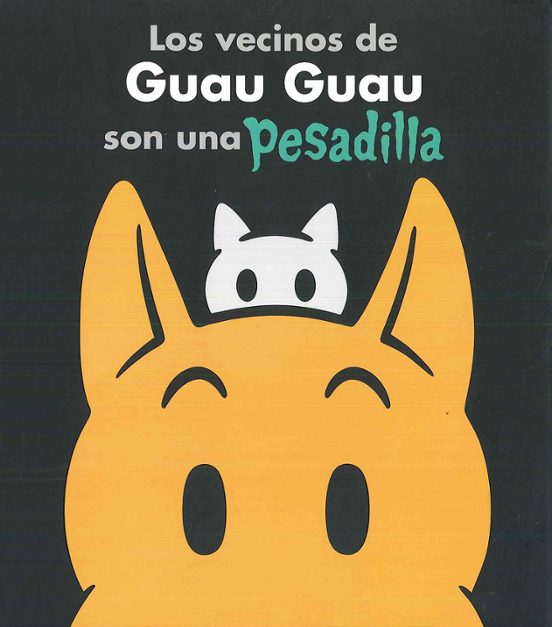 Los Vecinos De Guau Guau Son Una Pesadilla