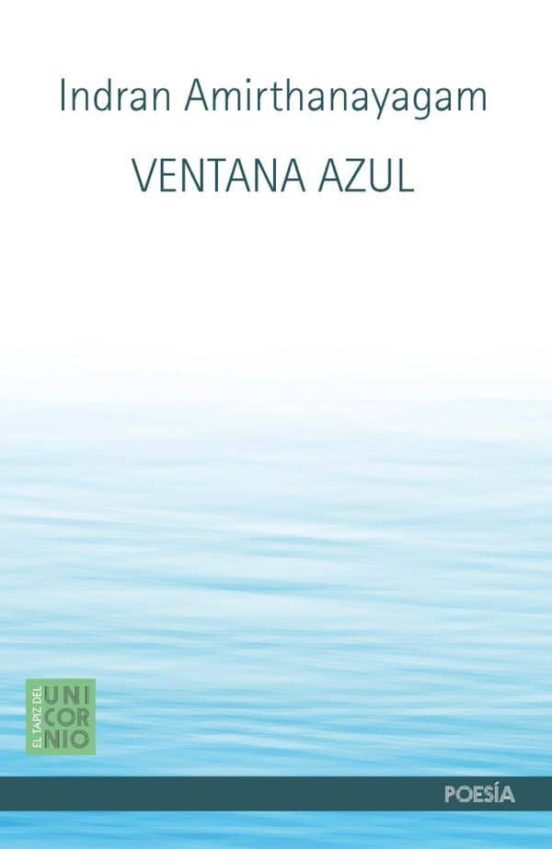 Ventana Azul