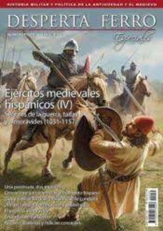 Ejercitos Medievales IV el S. XI