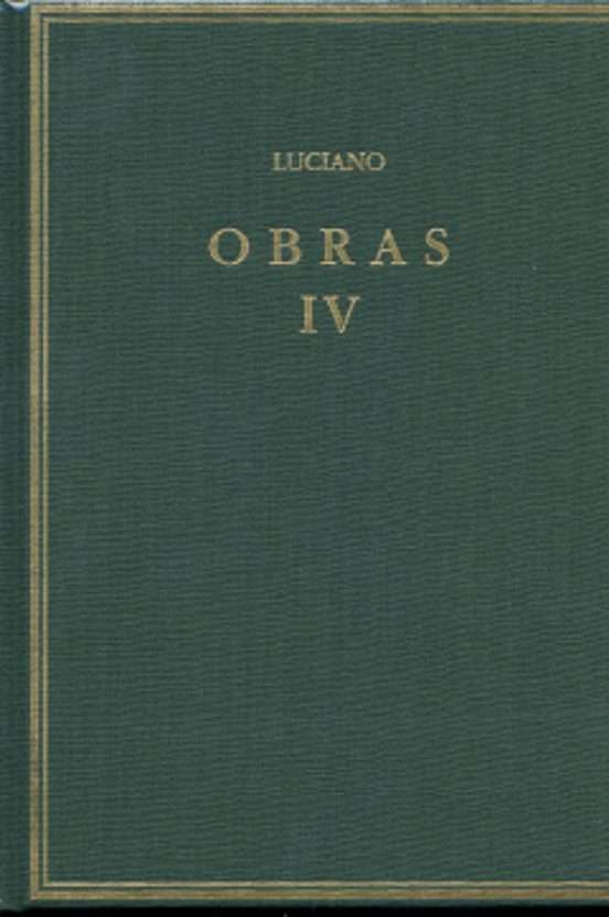 Obras Iv