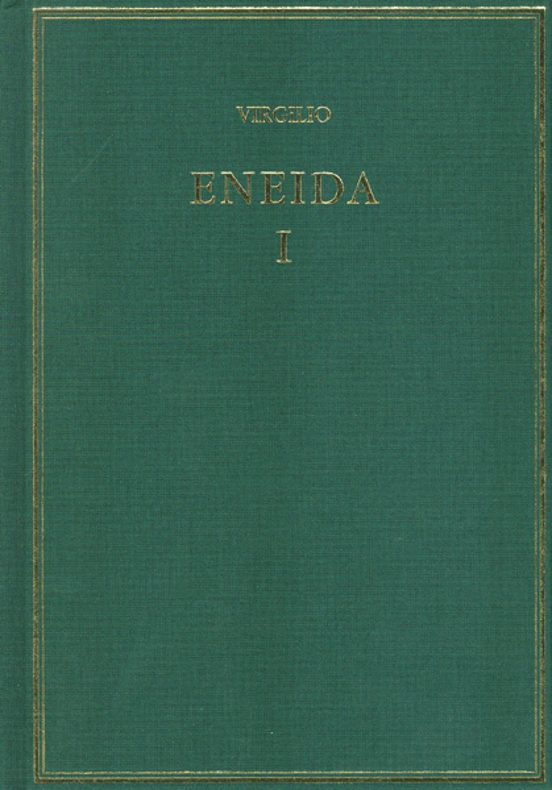 Eneida Vol.i