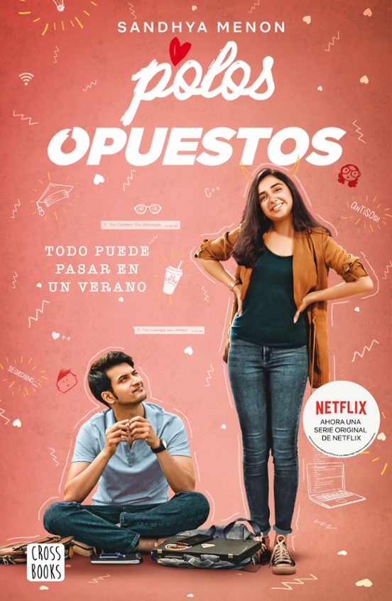 Polos Opuestos