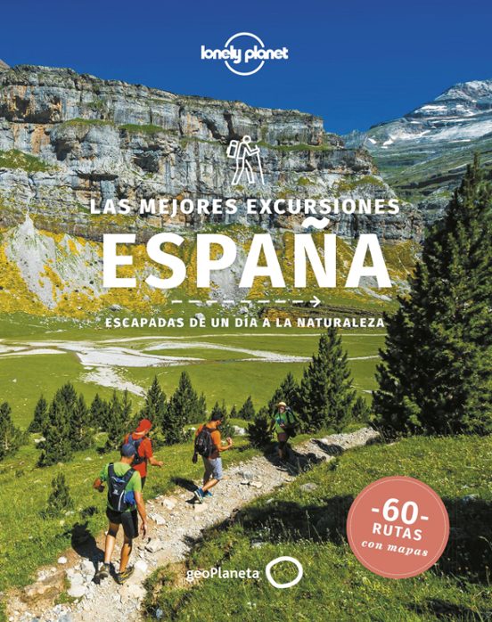 Las Mejores Excursiones España: Escapadas De Un Día A La Naturaleza