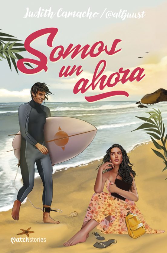 Somos Un Ahora