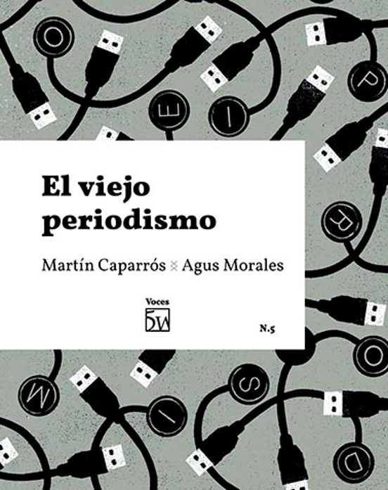 El Viejo Periodismo