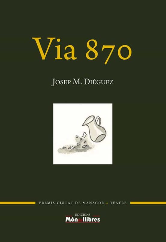 Via 870