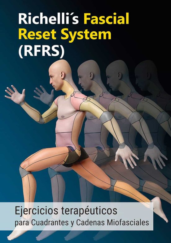 Richelli S Fascial Reset System