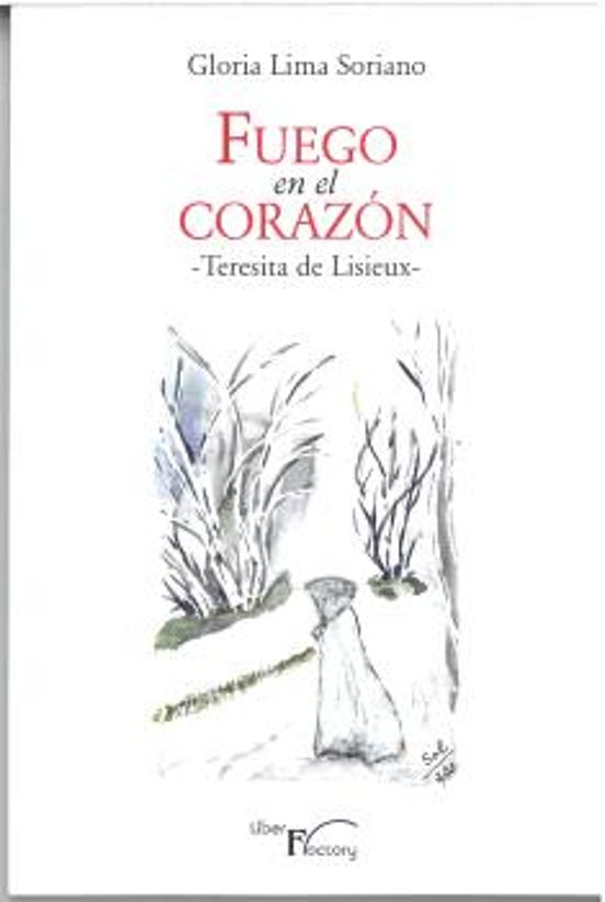 Fuego En El Corazón