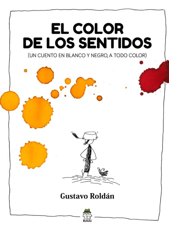 El Color De Los Sentidos