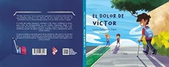 El dolor de Víctor