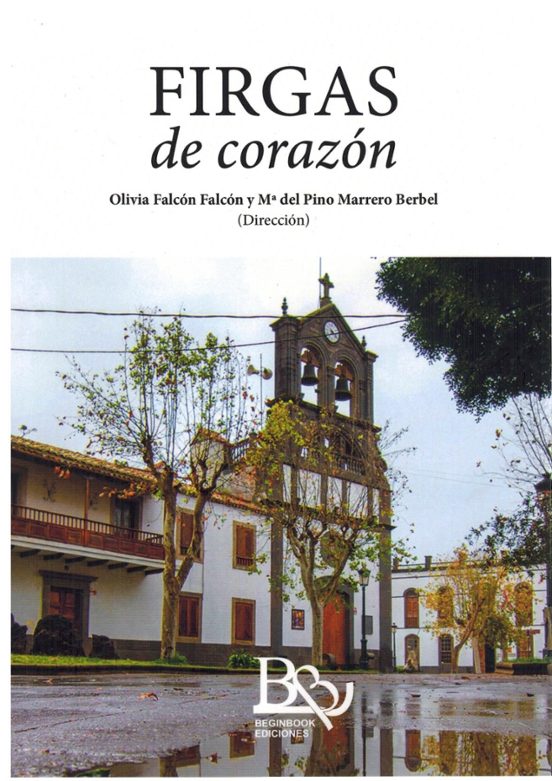 Firgas de Corazón