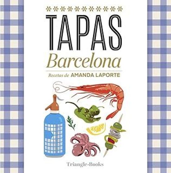 Tapas Barcelona