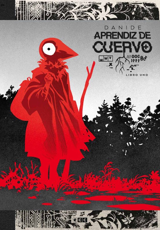 Aprendiz De Cuervo Libro 1 De 3