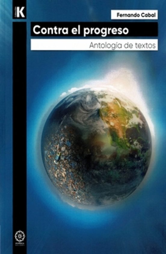 Contra El Progreso