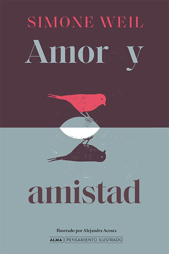Amor Y Amistad