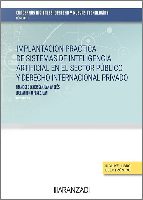 Implantación Práctica De Sisemas De Intteligencia Artificial En El Sec