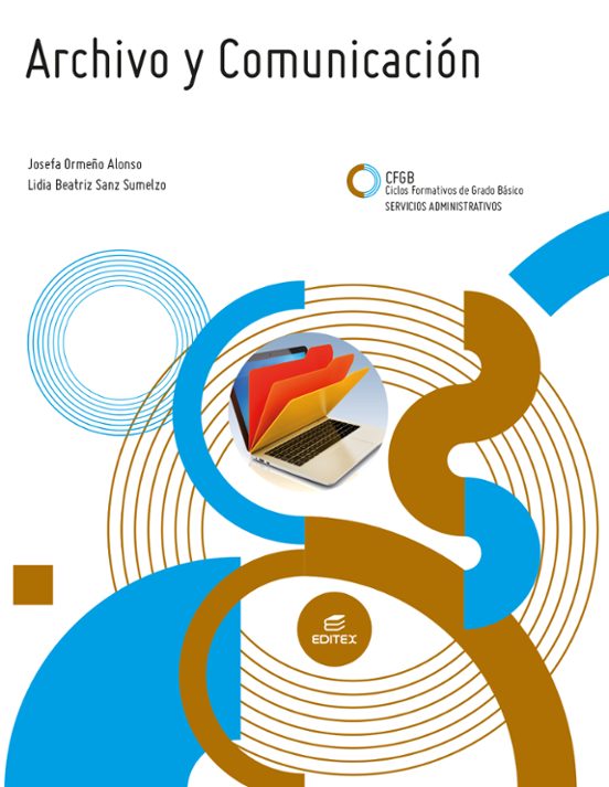 Fgb Archivo y Comunicación