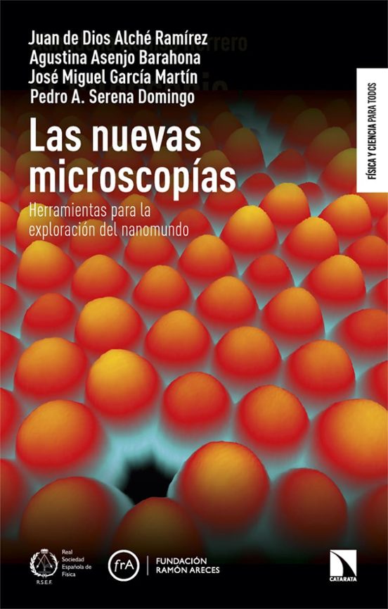 Las Nuevas Microscopías