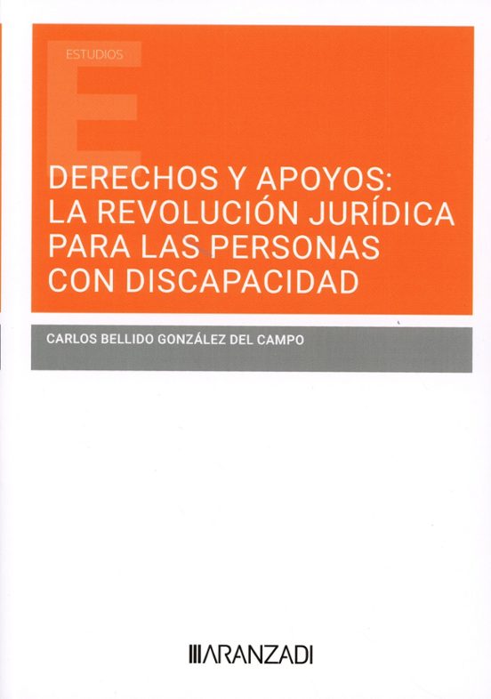 Derechos y Apoyos: La Revolución Jurídica de las Personas con Discapac