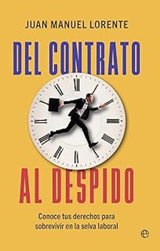 Del Contrato Al Despido
