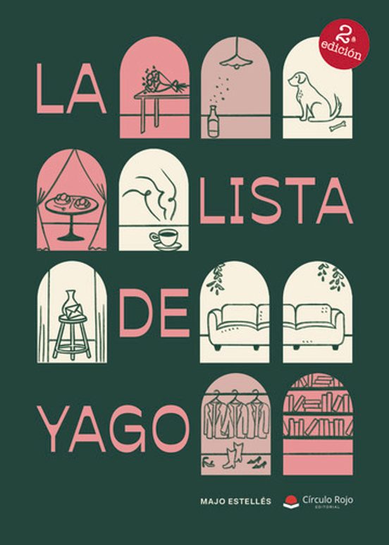 La Lista de Yago