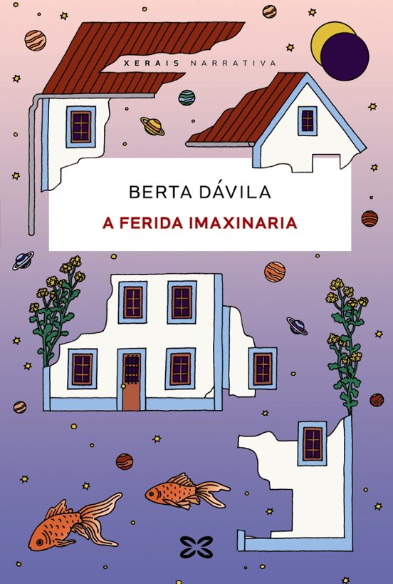 A Ferida Imaxinaria