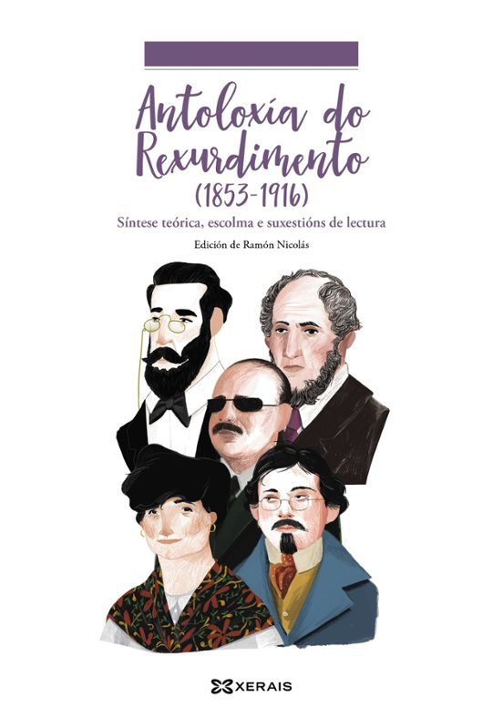 Antoloxía Do Rexurdimento
