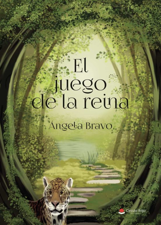 El Juego De La Reina