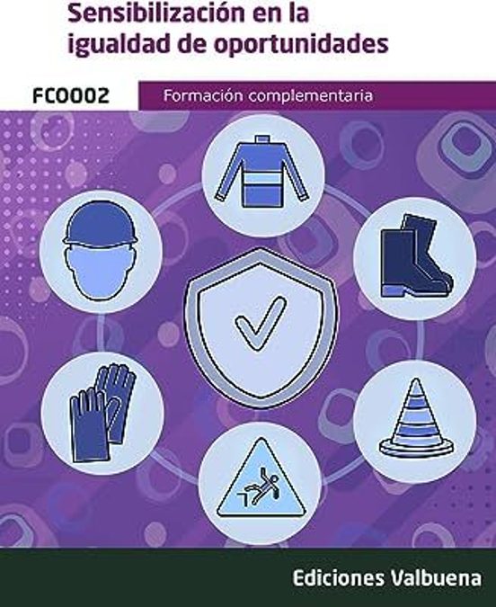 Sensibilización En La Igualdad De Oportunidades