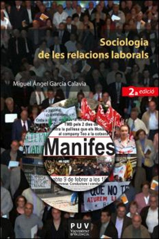 Sociologia de les relacions laborals