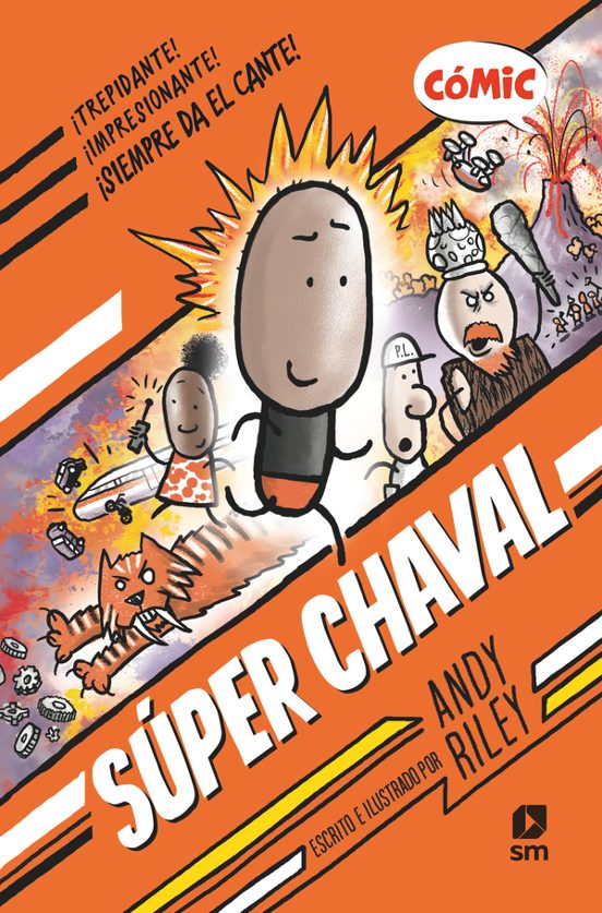 Super Chaval 1