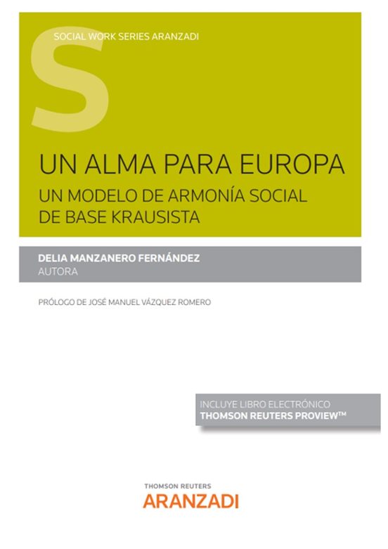 Un Alma Para Europa