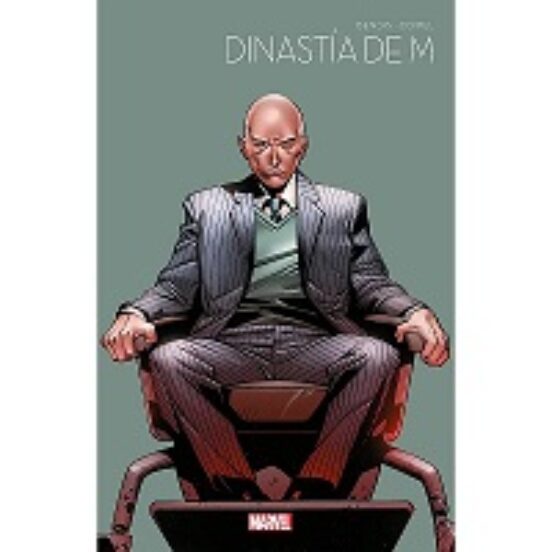 Marvel Multiverso. Dinastia De M