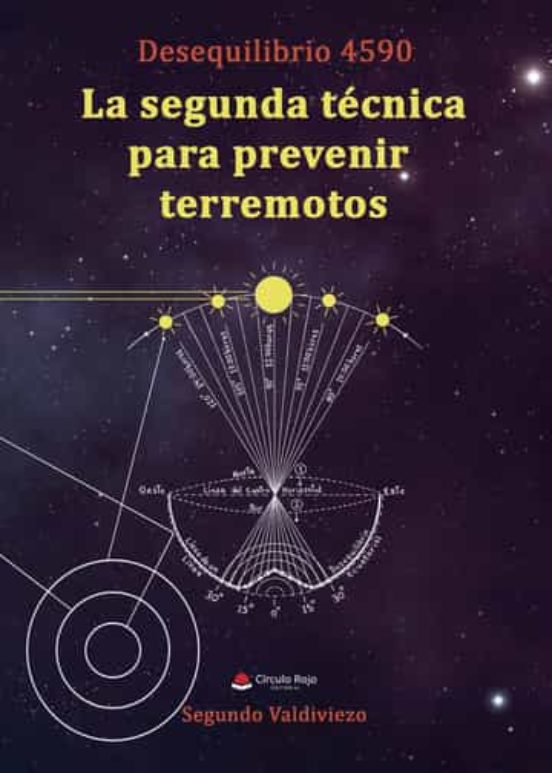 Desequilibrio 4590: La Segunda Tecnica Para Prevenir Terremotos