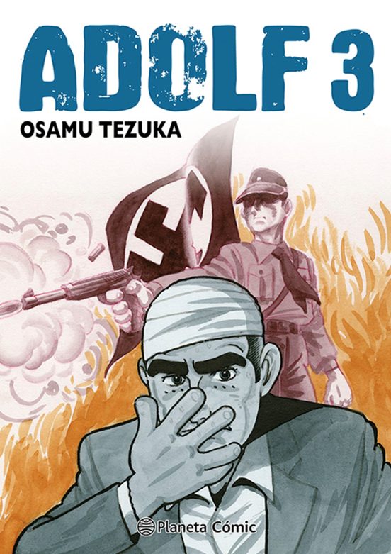 Adolf Nº 03/05