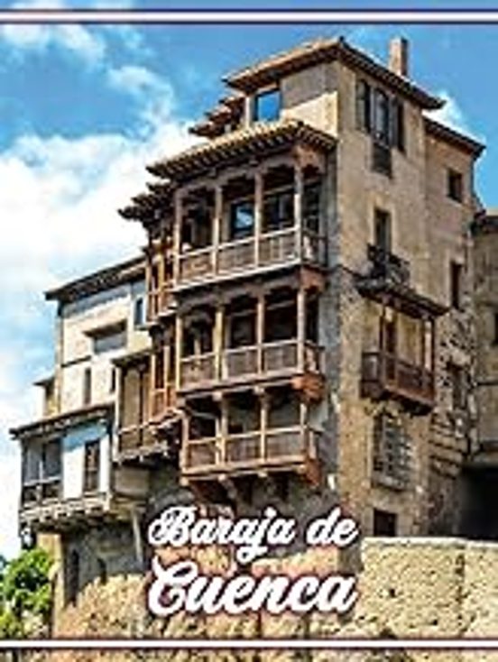 Baraja De Cuenca. Edición Especial