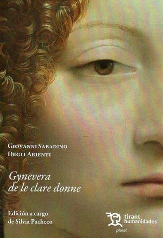 Gynevera De La Clare Donne