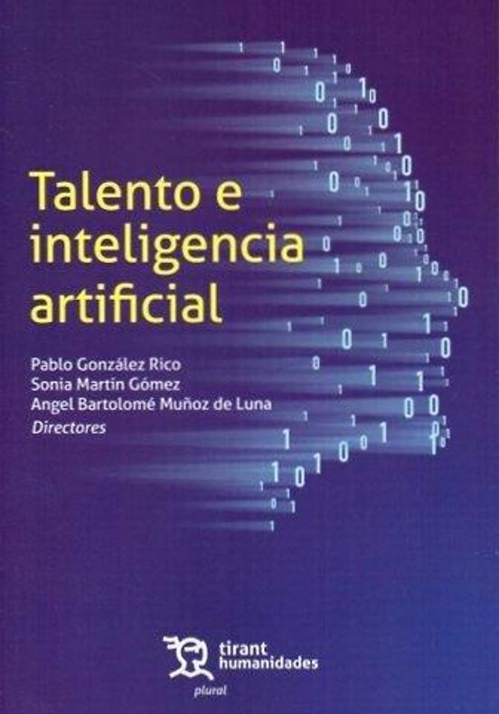 Talento E Inteligencia Artificial