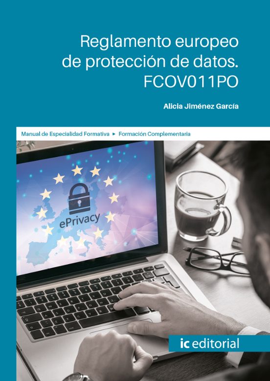 Fc0v011po Reglamento Europeo De Protección De Datos