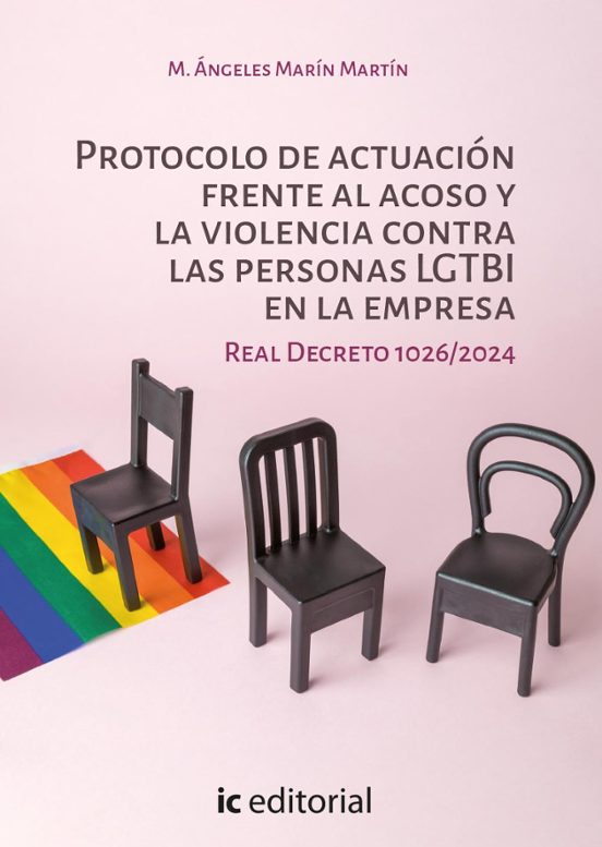 Protocolo De Actuación Frente Al Acoso Y La Violencia Contra
