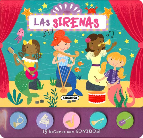 Las Sirenas
