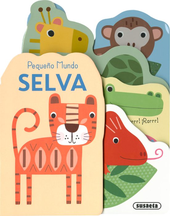Pequeño Mundo Selva