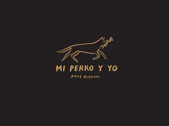 Mi Perro Y Yo