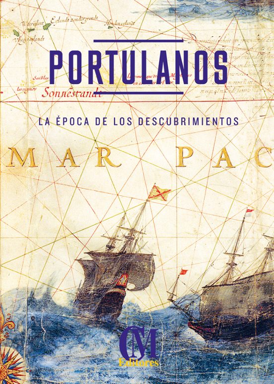 Portulanos. La Época De Los Descubrimientos