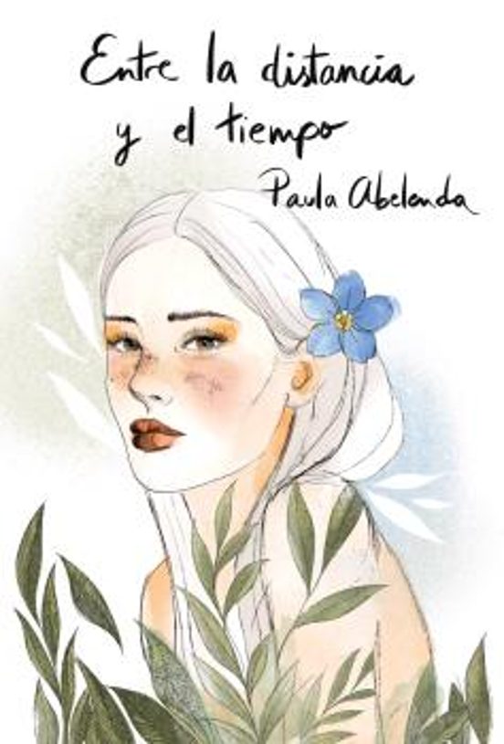Entre La Distancia Y El Tiempo