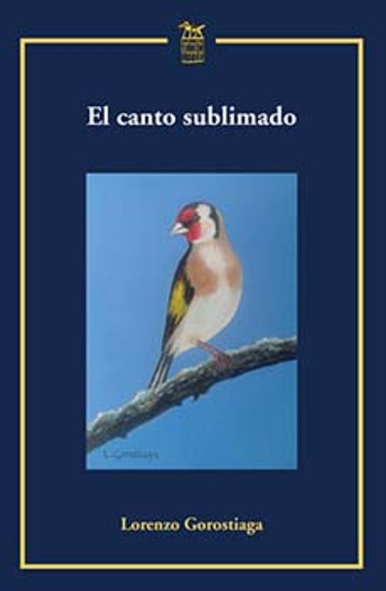 Canto Sublimado