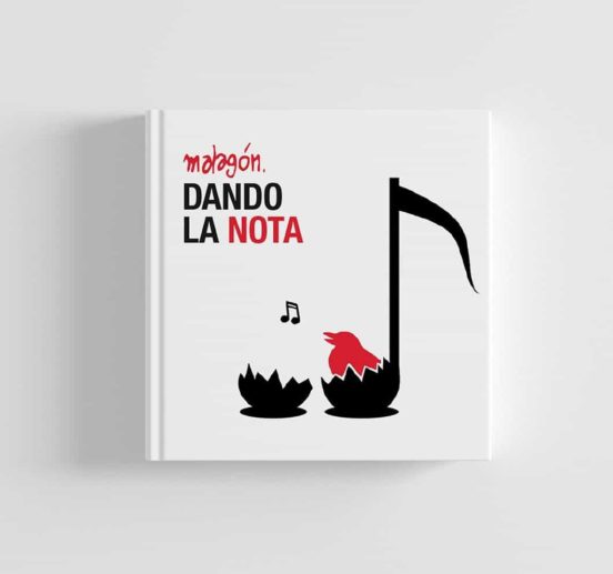 Dando La Nota