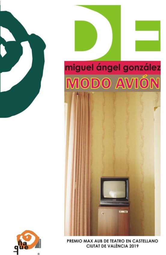 Modo Avión