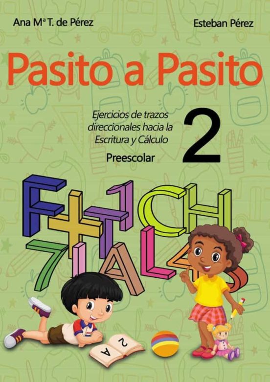 Pasito A Pasito 2